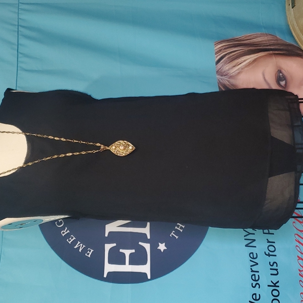 Divided Blouse - image 2